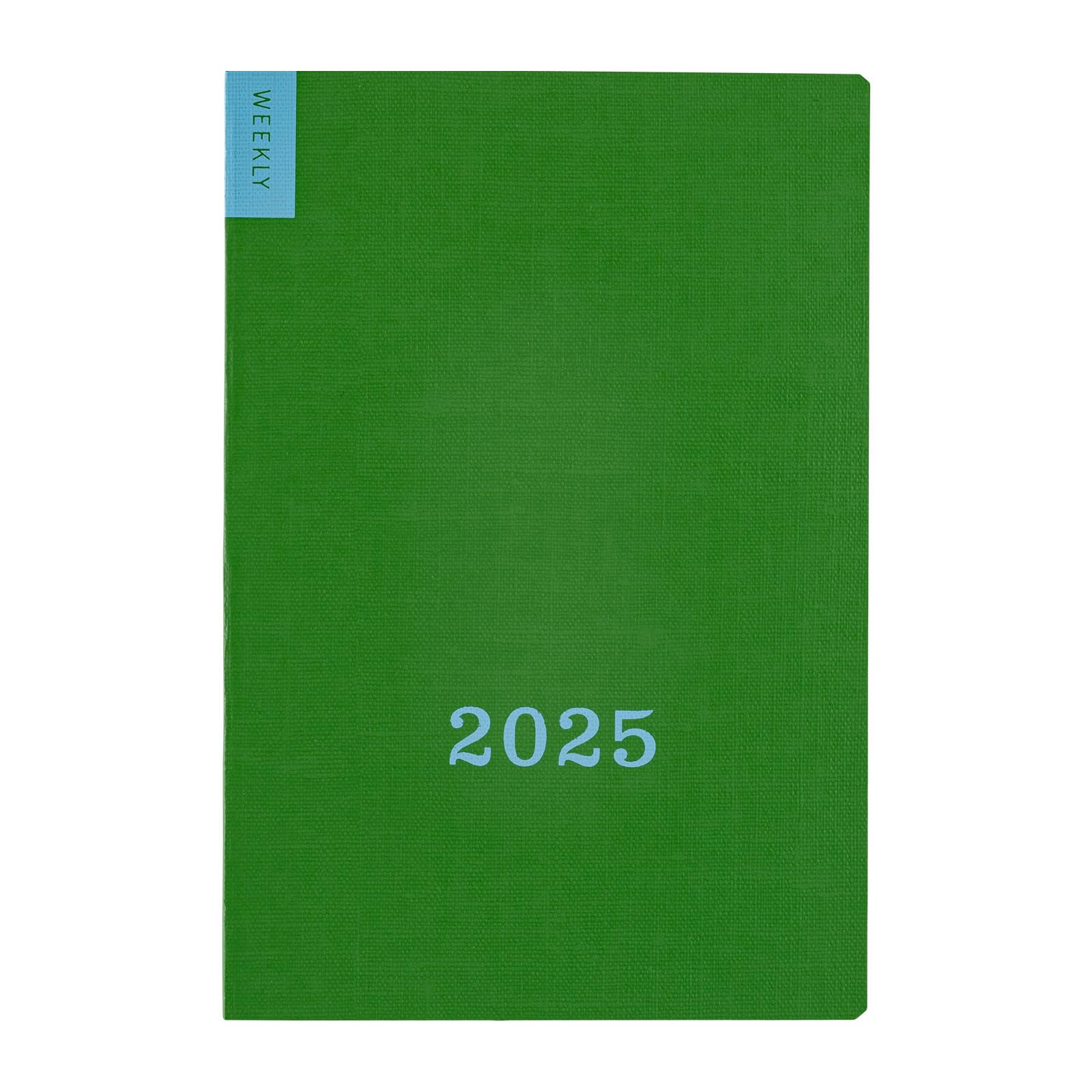 Amazon.co.jp: ほぼ日手帳 ほぼ日の週間手帳 2025 手帳アクセサリー